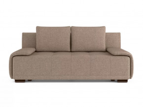 Диван-кровать Милан 1 Модель 032 Рогожка Sherlock 932 в Сургуте - surgut.mebel-tymen.ru | фото