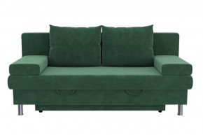 Диван-кровать Милан-3 Модель 057 Велюр Ультра форест в Сургуте - surgut.mebel-tymen.ru | фото