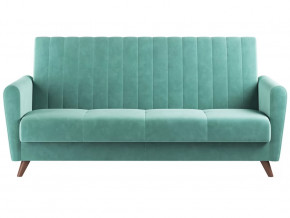 Диван-кровать Монако Модель 002 Велюр Ультра Минт в Сургуте - surgut.mebel-tymen.ru | фото