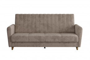 Диван-кровать Монако Модель 002 Велюр Вивальди 5 в Сургуте - surgut.mebel-tymen.ru | фото