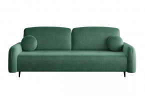 Диван-кровать Монблан 3т Модель 043 Рогожка Муза 12 в Сургуте - surgut.mebel-tymen.ru | фото