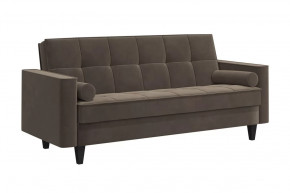 Диван-кровать "Несси-1" каппучино в Сургуте - surgut.mebel-tymen.ru | фото