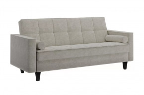 Диван-кровать "Несси-1" перламутровый в Сургуте - surgut.mebel-tymen.ru | фото