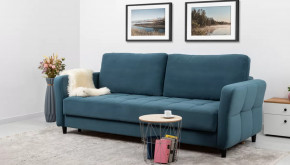 Диван-кровать Невада арт.ТД 572 в Сургуте - surgut.mebel-tymen.ru | фото