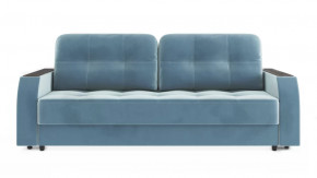 Диван-кровать Нью-Йорк Модель 036 Велюр Галакси лайт 22 в Сургуте - surgut.mebel-tymen.ru | фото