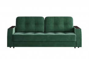 Диван-кровать Нью-Йорк Модель 036 Велюр Ультра форест в Сургуте - surgut.mebel-tymen.ru | фото