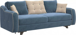 Диван-кровать "Орди-1" джинс в Сургуте - surgut.mebel-tymen.ru | фото