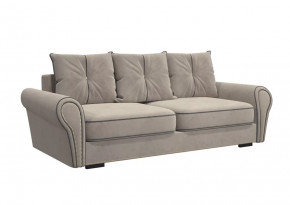 Диван-кровать "Орди-2" бежевый в Сургуте - surgut.mebel-tymen.ru | фото