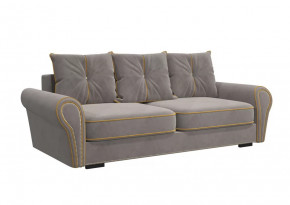 Диван-кровать "Орди-2" светло-серый в Сургуте - surgut.mebel-tymen.ru | фото