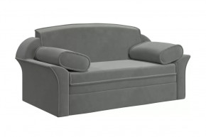 Диван-кровать "Рик-1200" холодный-серый в Сургуте - surgut.mebel-tymen.ru | фото