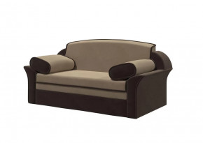 Диван-кровать "Рик-1200" каппучино/латте в Сургуте - surgut.mebel-tymen.ru | фото
