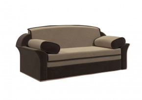 Диван-кровать "Рик-1400" каппучино/латте в Сургуте - surgut.mebel-tymen.ru | фото