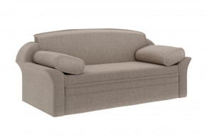 Диван-кровать "Рик-1400" льняной в Сургуте - surgut.mebel-tymen.ru | фото