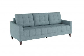 Диван-кровать Римини 1 Модель 045 Рогожка Sherlock 975 в Сургуте - surgut.mebel-tymen.ru | фото