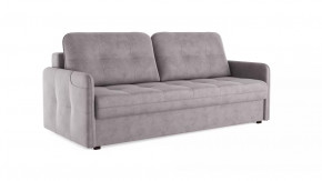 Диван-кровать Смарт 1 СК Велюр Кашемир 890 в Сургуте - surgut.mebel-tymen.ru | фото