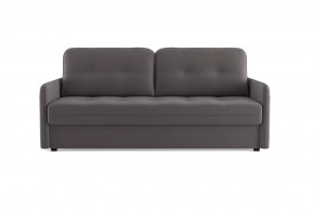 Диван-кровать Смарт 1 СК Велюр Velutto 19 в Сургуте - surgut.mebel-tymen.ru | фото