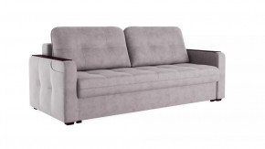 Диван-кровать Смарт 3 СК Велюр Кашемир 890 в Сургуте - surgut.mebel-tymen.ru | фото