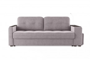 Диван-кровать Смарт 4 Б3-3т-Б4 СК Велюр Кашемир 890 в Сургуте - surgut.mebel-tymen.ru | фото