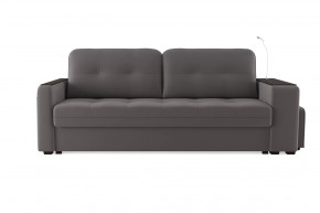 Диван-кровать Смарт 4 Б3-3т-Б4 СК Велюр Velutto 19 в Сургуте - surgut.mebel-tymen.ru | фото