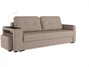 Диван-кровать Смарт 4 Б4-3т-Б3 СК Рогожка Sherlock 932 в Сургуте - surgut.mebel-tymen.ru | фото