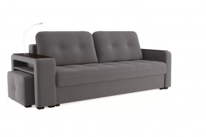 Диван-кровать Смарт 4 Б4-3т-Б3 СК Велюр Velutto 19 в Сургуте - surgut.mebel-tymen.ru | фото