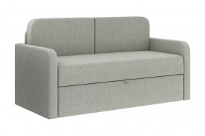 Диван-кровать "Стар" серебряный в Сургуте - surgut.mebel-tymen.ru | фото