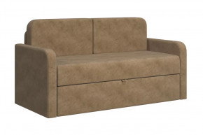 Диван-кровать "Стар" шоколад в Сургуте - surgut.mebel-tymen.ru | фото