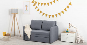 Диван-кровать ТД 520 Юта (120) в Сургуте - surgut.mebel-tymen.ru | фото