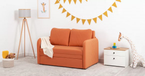 Диван-кровать ТД 523 Юта (120) в Сургуте - surgut.mebel-tymen.ru | фото