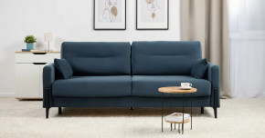 Диван-кровать ТД 674 Барселона в Сургуте - surgut.mebel-tymen.ru | фото