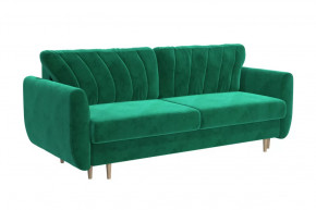 Диван-кровать "Тефи" изумруд в Сургуте - surgut.mebel-tymen.ru | фото