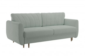 Диван-кровать "Тефи" нежно-голубой в Сургуте - surgut.mebel-tymen.ru | фото