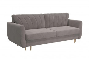 Диван-кровать "Тефи" светло-серый в Сургуте - surgut.mebel-tymen.ru | фото