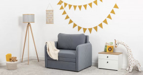 Диван-кровать ТК 520 Юта (85) в Сургуте - surgut.mebel-tymen.ru | фото