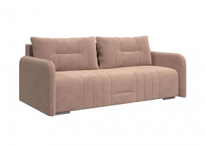 Диван-кровать Тонга-2 пудра в Сургуте - surgut.mebel-tymen.ru | фото