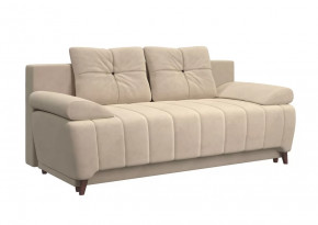 Диван-кровать Тонга бежевый в Сургуте - surgut.mebel-tymen.ru | фото