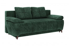 Диван-кровать Тонга малахит в Сургуте - surgut.mebel-tymen.ru | фото