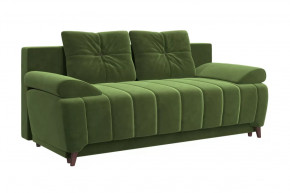 Диван-кровать Тонга оливковый, каппучино в Сургуте - surgut.mebel-tymen.ru | фото