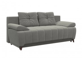 Диван-кровать Тонга серый в Сургуте - surgut.mebel-tymen.ru | фото