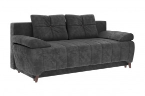 Диван-кровать Тонга стальной в Сургуте - surgut.mebel-tymen.ru | фото