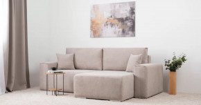 Диван-кровать угловой 710 Оксфорд Компоновка 1 в Сургуте - surgut.mebel-tymen.ru | фото