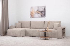 Диван-кровать угловой 710 Оксфорд Компоновка 2 в Сургуте - surgut.mebel-tymen.ru | фото