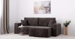 Диван-кровать угловой 711 Оксфорд Компоновка 1 в Сургуте - surgut.mebel-tymen.ru | фото