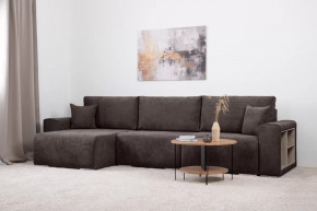 Диван-кровать угловой 711 Оксфорд Компоновка 2 в Сургуте - surgut.mebel-tymen.ru | фото