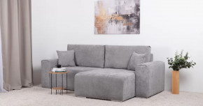 Диван-кровать угловой 712 Оксфорд Компоновка 1 в Сургуте - surgut.mebel-tymen.ru | фото