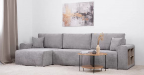 Диван-кровать угловой 712 Оксфорд Компоновка 2 в Сургуте - surgut.mebel-tymen.ru | фото