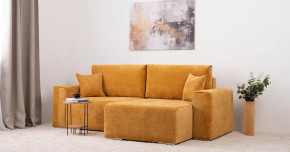 Диван-кровать угловой 714 Оксфорд Компоновка 1 в Сургуте - surgut.mebel-tymen.ru | фото