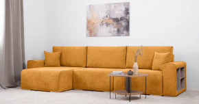 Диван-кровать угловой 714 Оксфорд Компоновка 2 в Сургуте - surgut.mebel-tymen.ru | фото