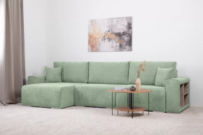 Диван-кровать угловой 715 Оксфорд Компоновка 2 в Сургуте - surgut.mebel-tymen.ru | фото