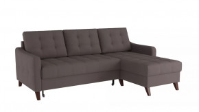 Диван-кровать угловой Римини 1 Модель 045 Велюр Real 14 А в Сургуте - surgut.mebel-tymen.ru | фото